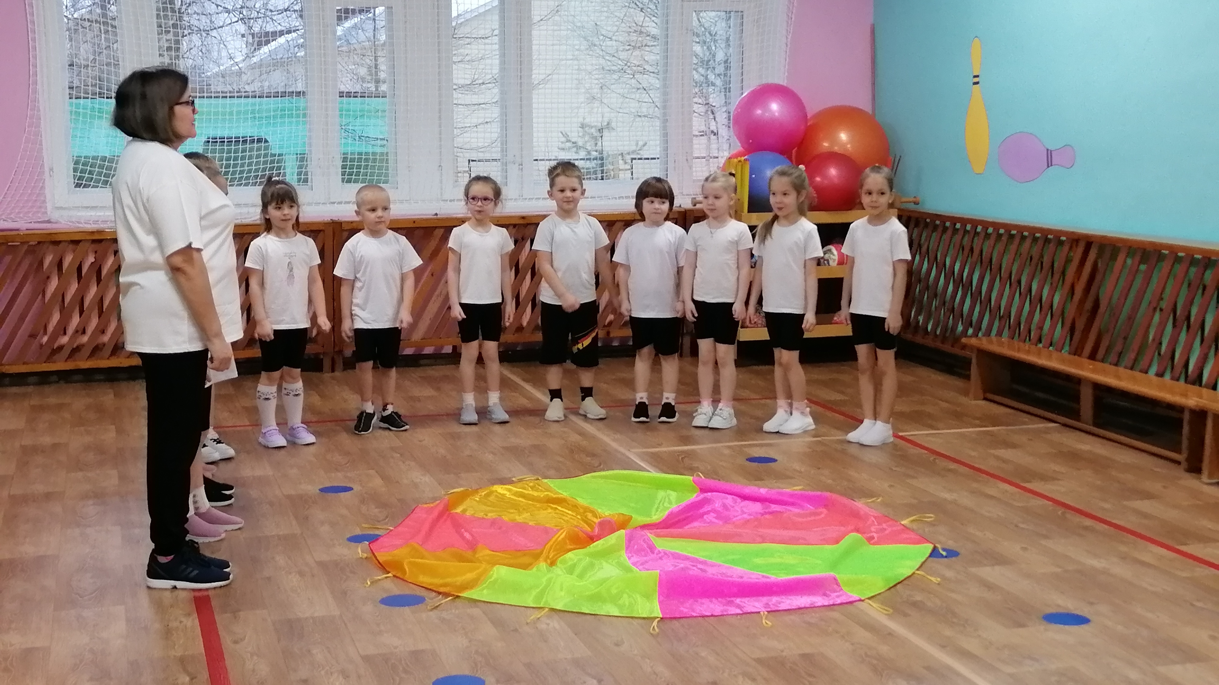 Требования к внешнему виду обучающихся, форма